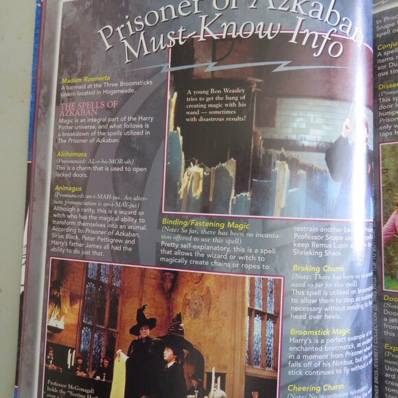 Life Story Movie Magic - Collectors Edition (2004) - Picture 4 of 6